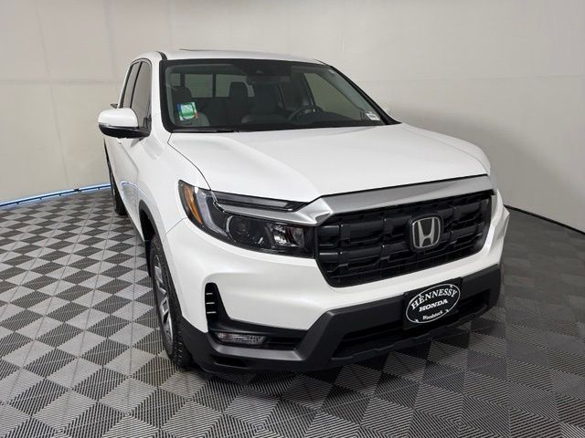 2026 Honda Ridgeline RTL - Photo 8