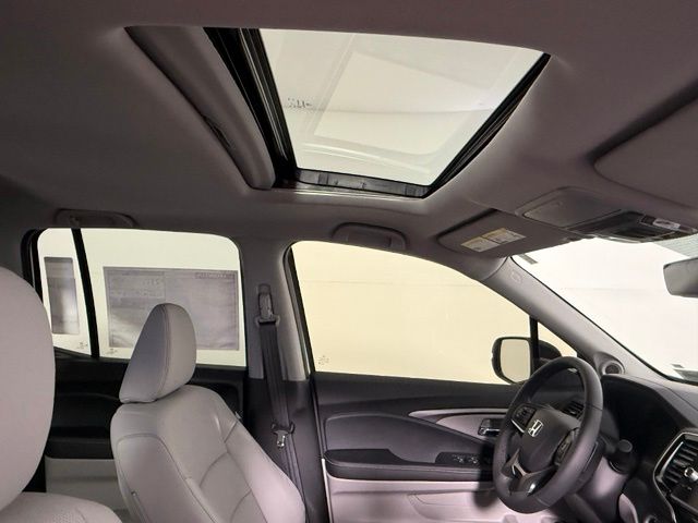 2026 Honda Ridgeline RTL - Photo 57