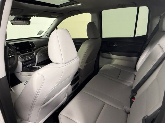 2026 Honda Ridgeline RTL - Photo 40