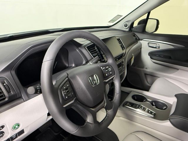 2026 Honda Ridgeline RTL - Photo 16