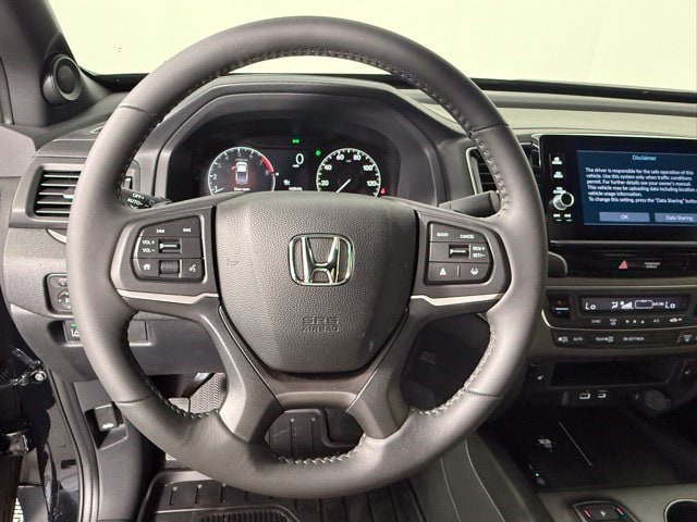 2026 Honda Ridgeline RTL - Photo 17