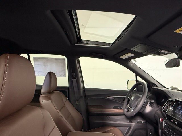 2026 Honda Ridgeline RTL - Photo 55