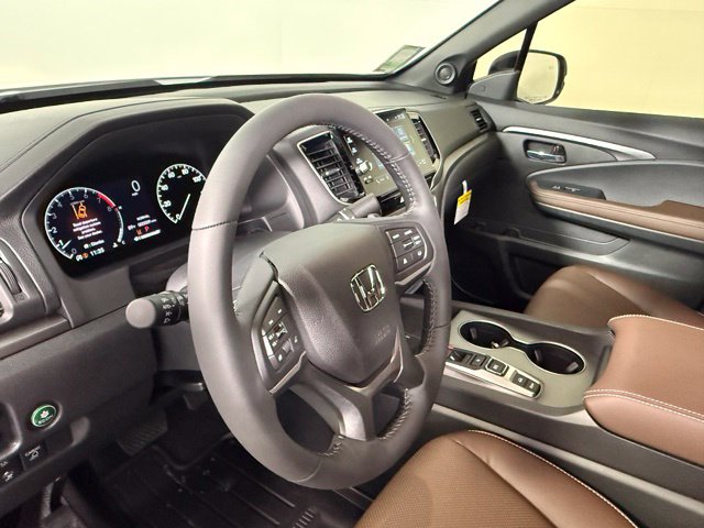2026 Honda Ridgeline RTL - Photo 15