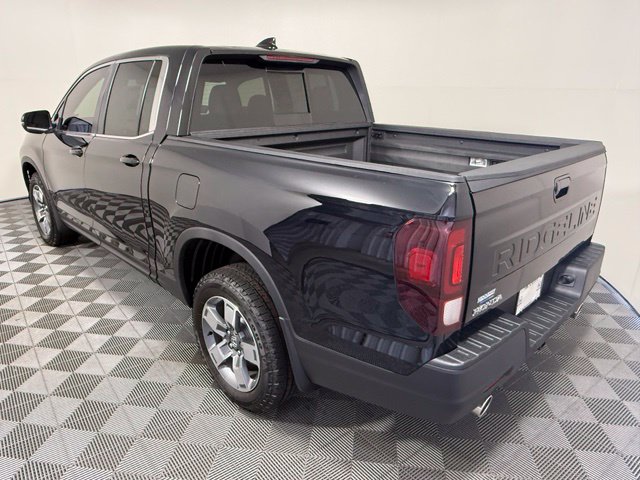 New 2026 Honda Ridgeline RTL Truck Crew Cab