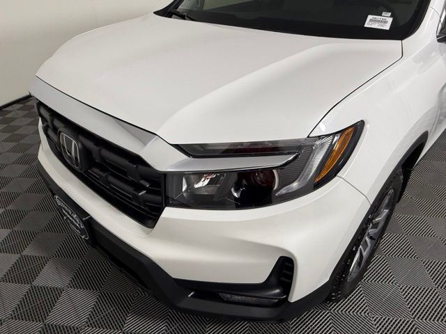 2026 Honda Ridgeline RTL - Photo 10