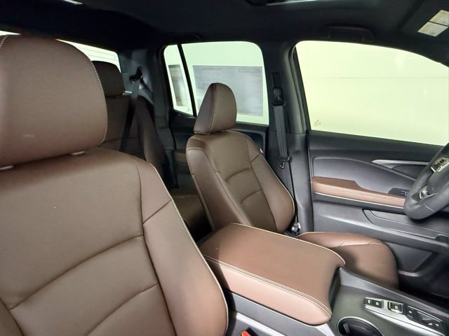 2026 Honda Ridgeline RTL - Photo 51