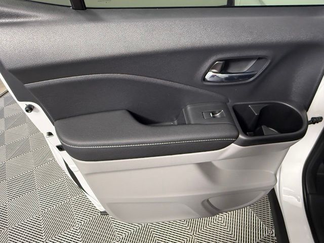 2026 Honda Ridgeline RTL - Photo 34