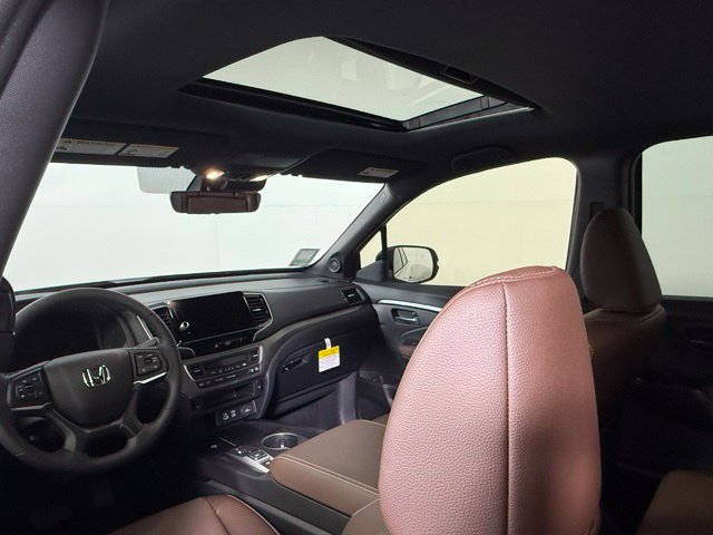 2026 Honda Ridgeline RTL - Photo 38