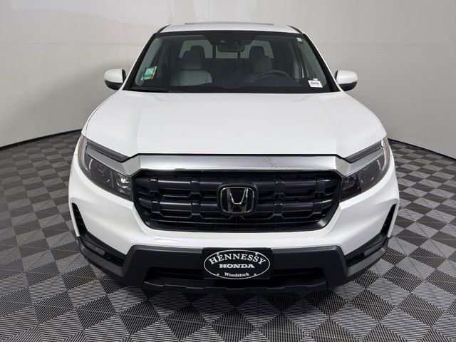 2026 Honda Ridgeline RTL - Photo 9