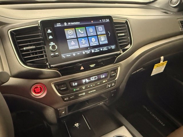 2026 Honda Ridgeline RTL - Photo 23
