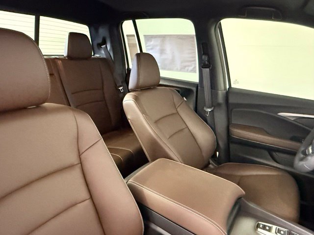 2026 Honda Ridgeline RTL - Photo 55