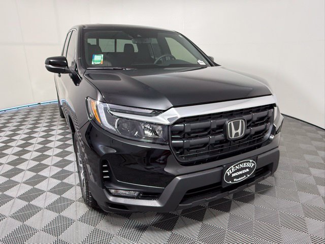 2026 Honda Ridgeline RTL - Photo 8