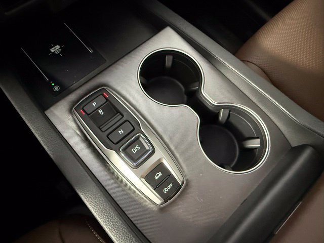 2026 Honda Ridgeline RTL - Photo 24