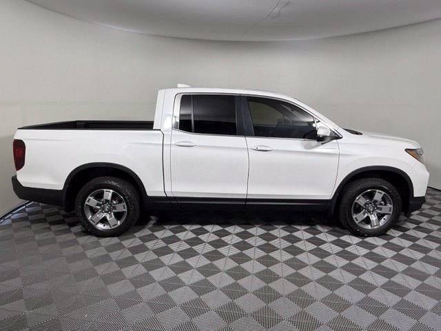 2026 Honda Ridgeline RTL - Photo 7