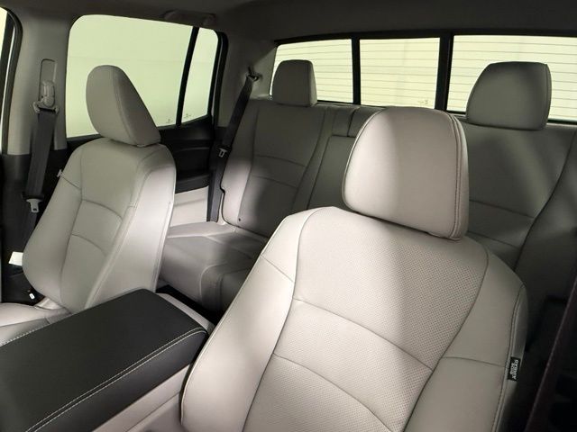 2026 Honda Ridgeline RTL - Photo 31
