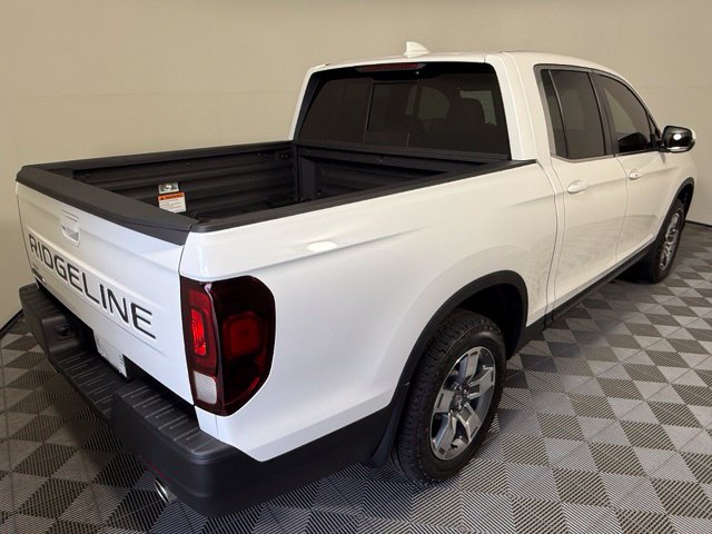 2026 Honda Ridgeline RTL - Photo 6