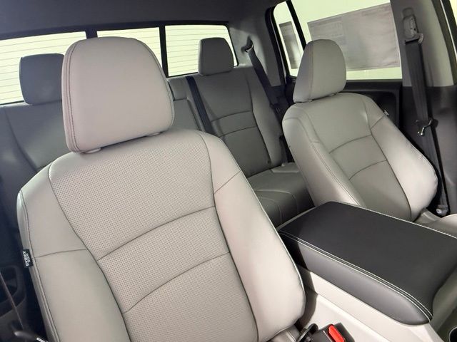 2026 Honda Ridgeline RTL - Photo 56
