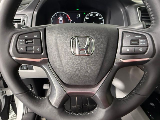 2026 Honda Ridgeline RTL - Photo 18
