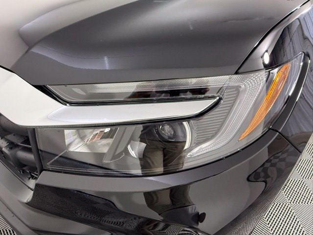 2026 Honda Ridgeline RTL - Photo 11