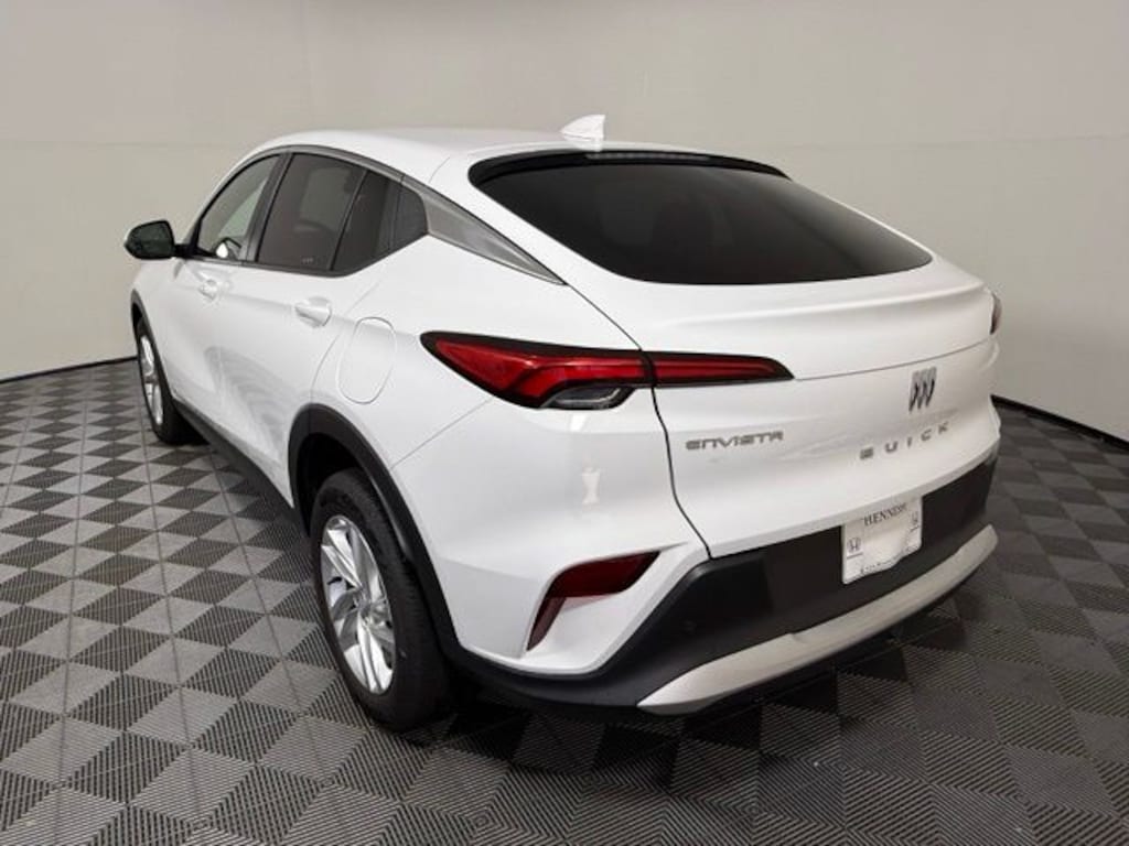 Used 2024 Buick Envista Preferred SUV