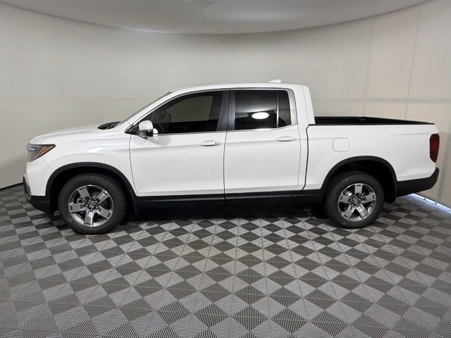 New 2026 Honda Ridgeline RTL Truck