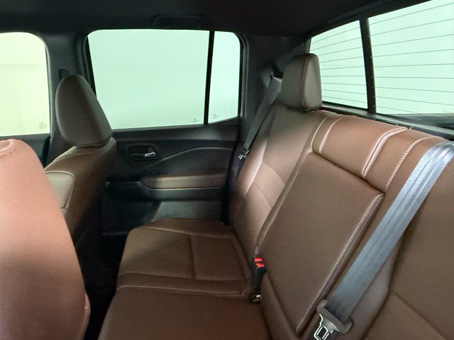 2026 Honda Ridgeline RTL - Photo 40
