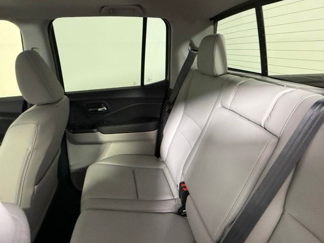 2026 Honda Ridgeline RTL - Photo 38