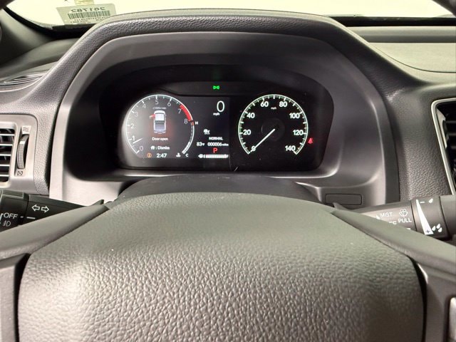 2026 Honda Ridgeline RTL - Photo 18
