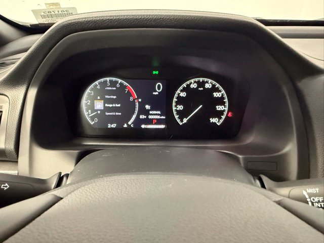 2026 Honda Ridgeline RTL - Photo 19