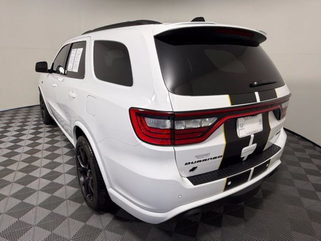 Used 2024 Dodge Durango SRT 392 SUV