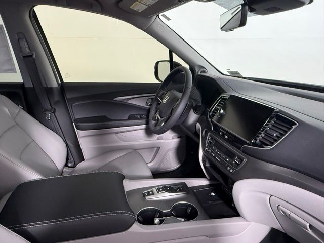 2026 Honda Ridgeline RTL - Photo 50