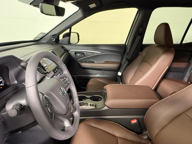 2026 Honda Ridgeline RTL - Photo 29
