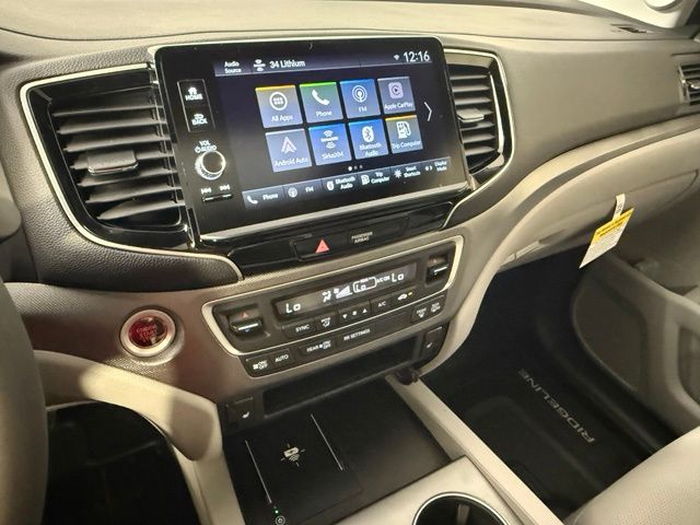 2026 Honda Ridgeline RTL - Photo 22