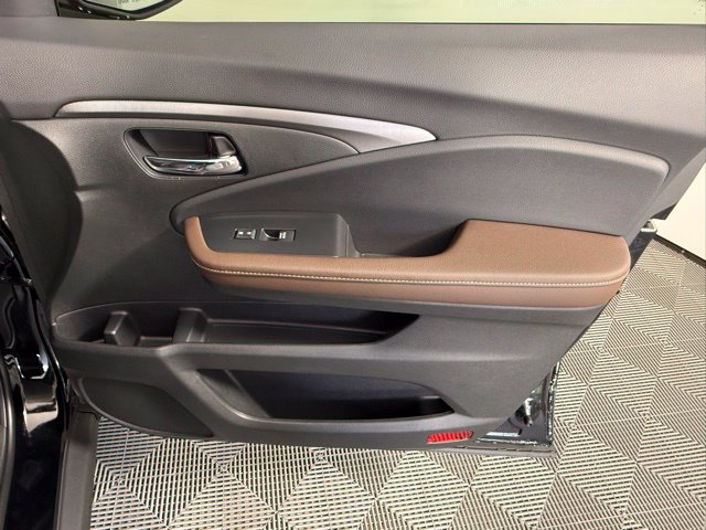 2026 Honda Ridgeline RTL - Photo 47