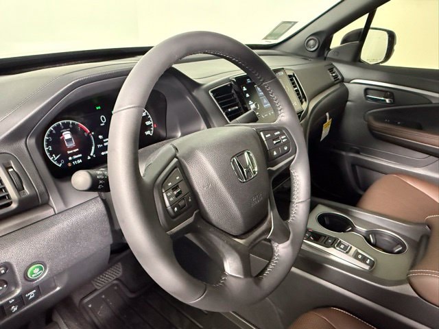 2026 Honda Ridgeline RTL - Photo 15