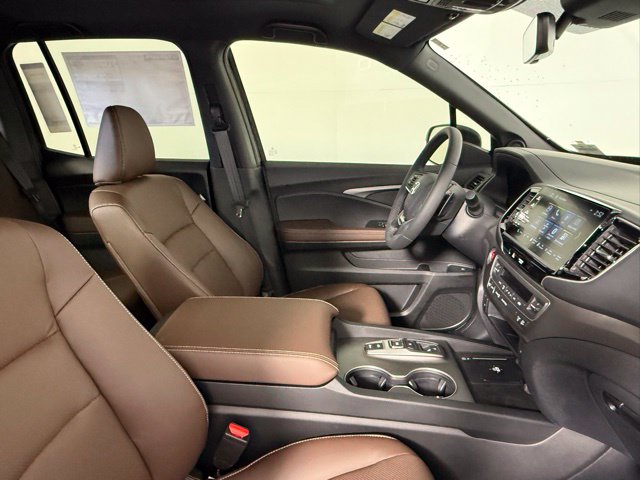 2026 Honda Ridgeline RTL - Photo 49