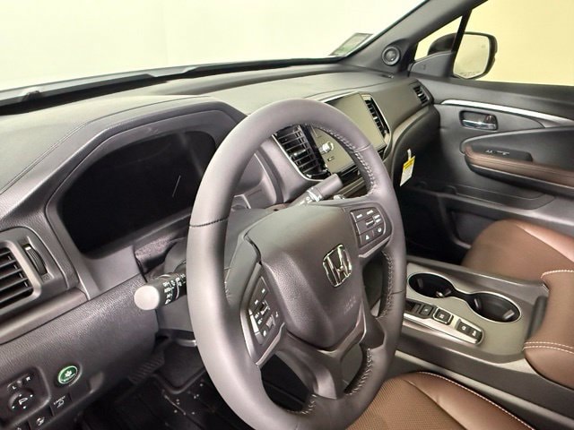 2026 Honda Ridgeline RTL - Photo 16