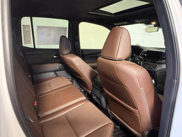 2026 Honda Ridgeline RTL - Photo 49