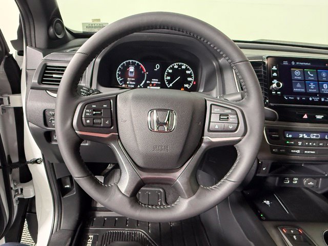 2026 Honda Ridgeline RTL - Photo 17