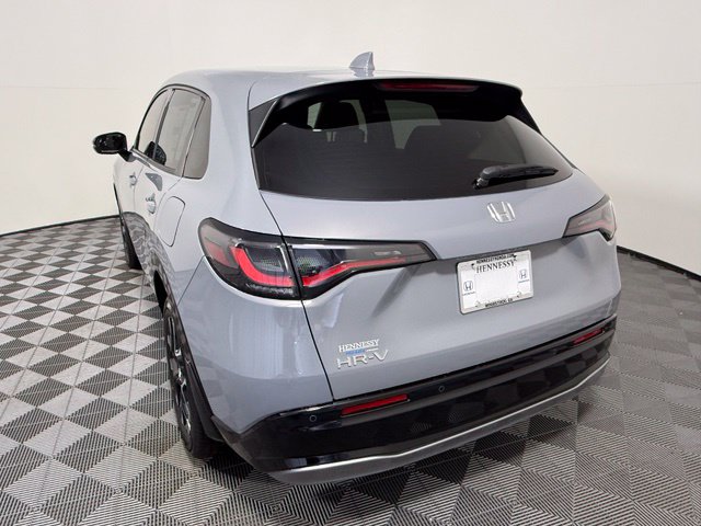 New 2027 Honda HR-V EX-L SUV