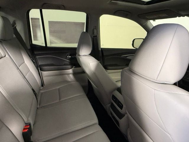 2026 Honda Ridgeline RTL - Photo 44