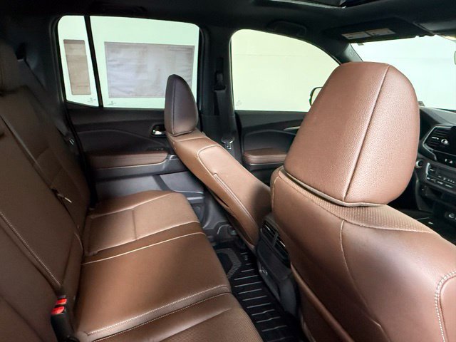 2026 Honda Ridgeline RTL - Photo 46