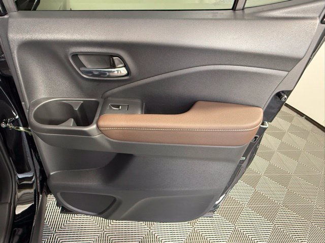 2026 Honda Ridgeline RTL - Photo 40