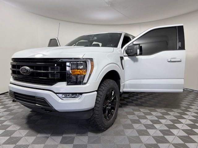 Used 2023 Ford F-150 XLT Truck