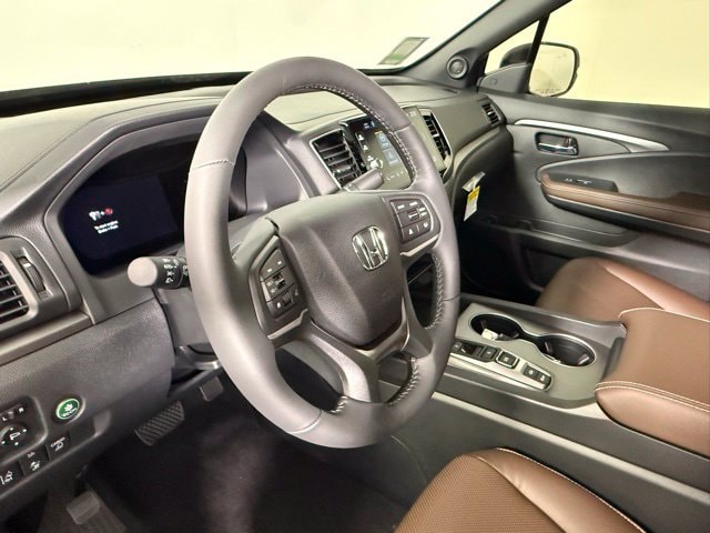 2026 Honda Ridgeline RTL - Photo 15