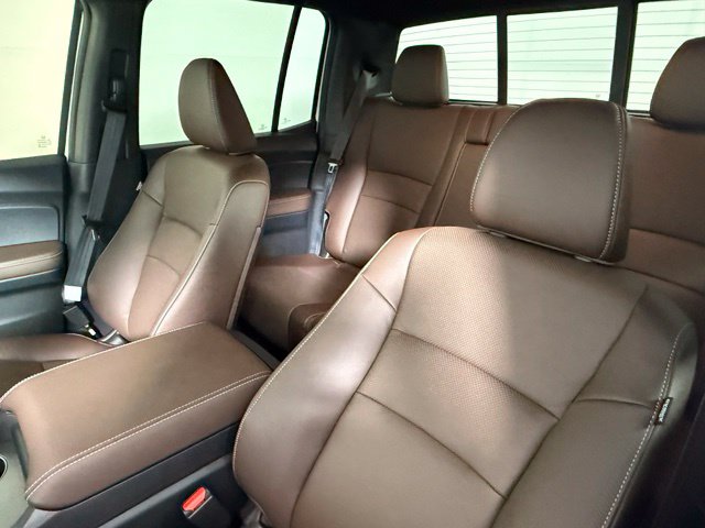 2026 Honda Ridgeline RTL - Photo 31