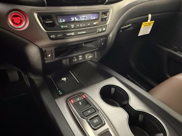 2026 Honda Ridgeline RTL - Photo 24