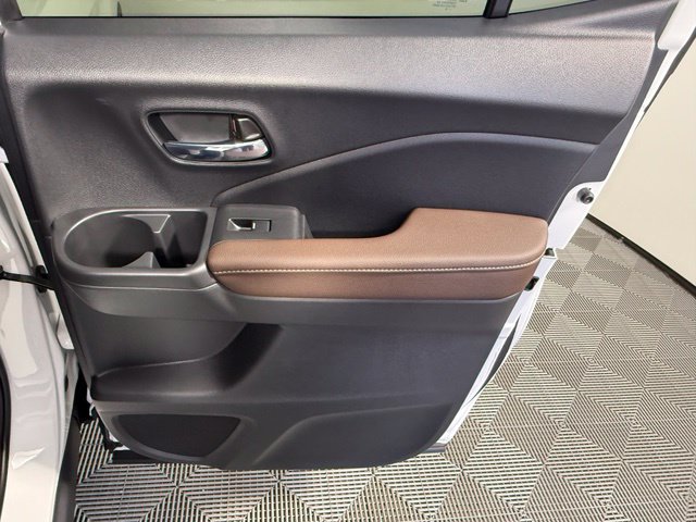 2026 Honda Ridgeline RTL - Photo 44