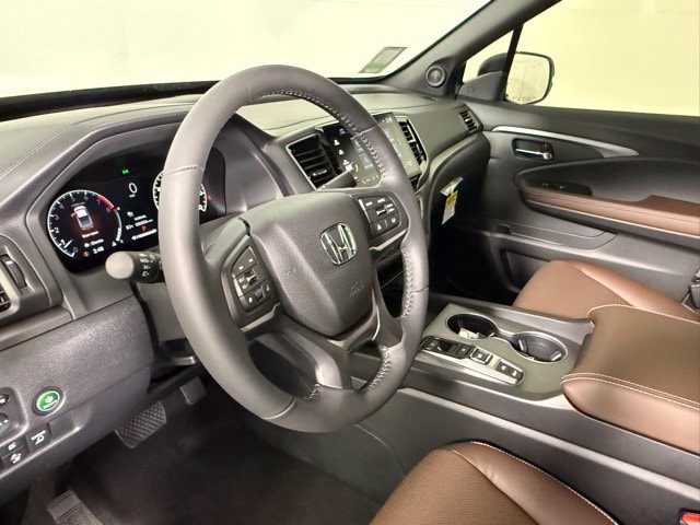 2026 Honda Ridgeline RTL - Photo 56