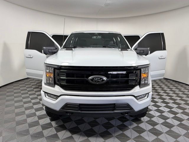 Used 2023 Ford F-150 XLT Truck